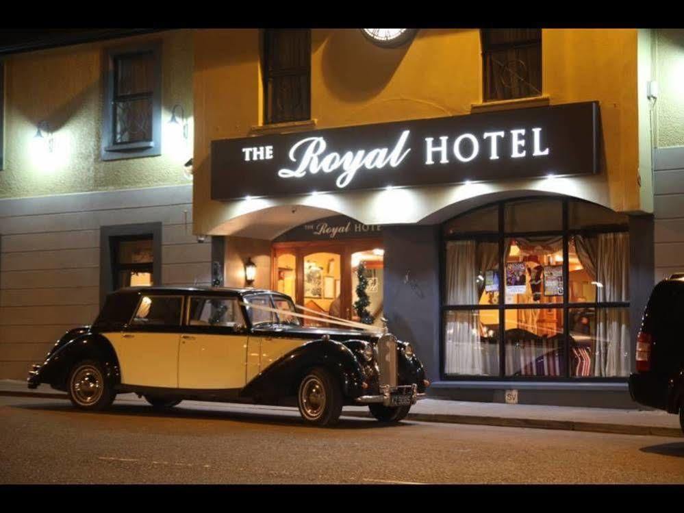 The Royal Hotel Cookstown Extérieur photo